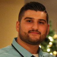 Ali Nasser