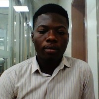 Ayomide Olabode
