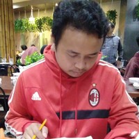 Warso Nugroho