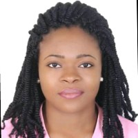 Mary Ogbuagu