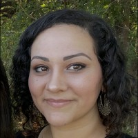 Anissa Rivera, M.S. Organizational Leadership
