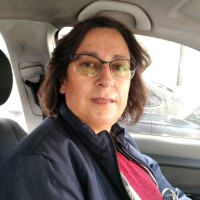 Carmen Calado