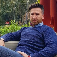 Mehmet Taşci