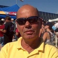 Jon Salisbury