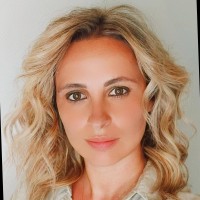 Jonida Hajderaj
