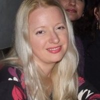 Jodi Harris