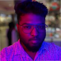Ahamed Noufel A