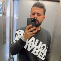 Kareem Eliraky