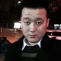 徐明强