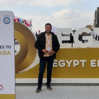 Mahmoud Elaraby