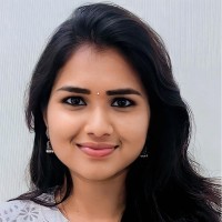 Swetha Selvam