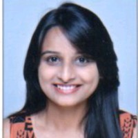 Disha Talati