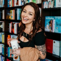 Alisha Allende