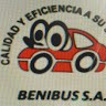 BENIBUS SAC