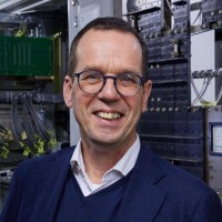 Ben Van Schijndel