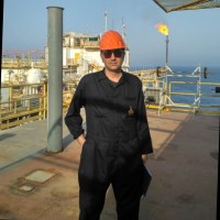 Saeed Akbarzadeh