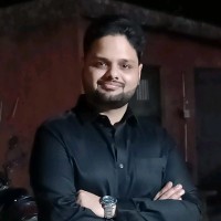 Mudit Manucha