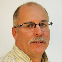 Gilles Langlois, CMA, CAFM