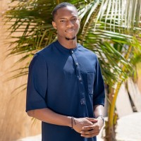 Cheikh Ibrahim Ndiaye