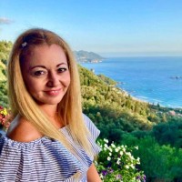 Emanuela Matzourani
