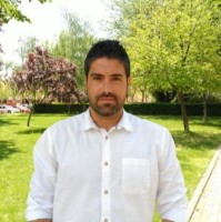 David Martín Romero