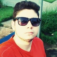 Lucas Pacheco