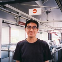 Shaun Wei Khaw