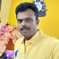 Johnson Antoni Raj