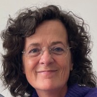 Laetitia Jongkind