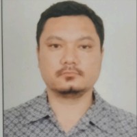 Suraj Gurung