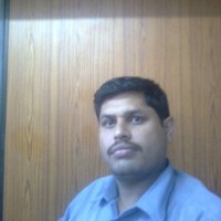 Atul Sangle
