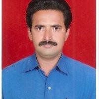 Krishnakumar N