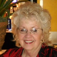 Sharon McCants