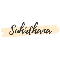 Suhidhana Manikandarajan