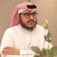 Ali Al Ahmari