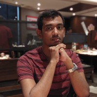 Abinash Balakrishnan