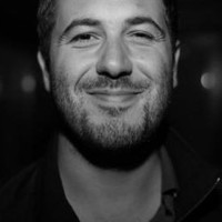 Edouard Olhagaray