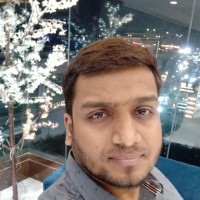 Mohammed Haroon Madani