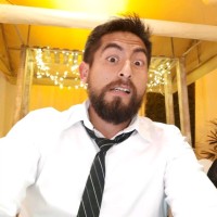 Martín Garcia