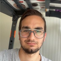 Gianmarco Incocciati