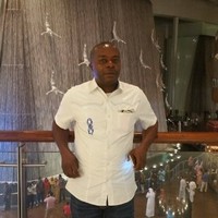 RICHARD MUPANZA