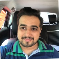Bhuvan Rustagi