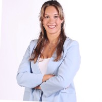 Sarah Steger