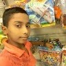 Tausif Alam