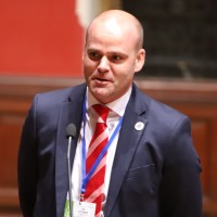 Ed Hodson