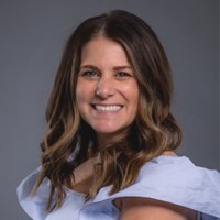 Jillian (Gartland) Fralick, Mas