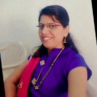 Vidyarani Katigar