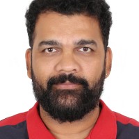 Dinesh Correa