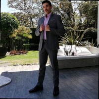 Juan Manuel Andrade