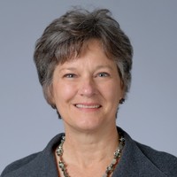 Mary Maxwell